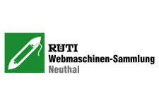 Webmaschinen-Sammlung - Neuthal