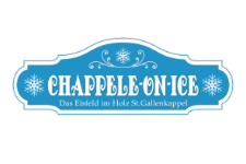 Chappele on Ice - St. Gallenkappel