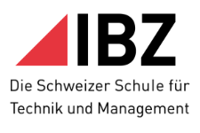 IBZ-Schulen